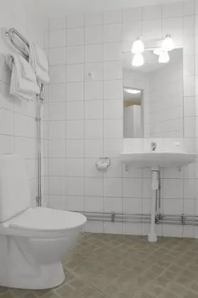 Studio Queen, 1 Queen Bed