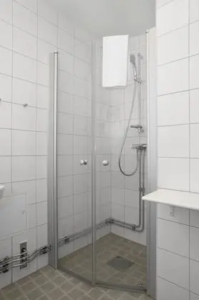 Studio Queen, 1 Queen Bed