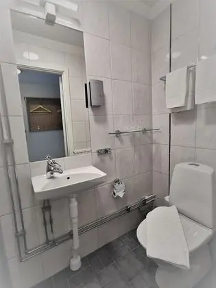 Standard Tek Kişilik Oda, 1 Tek Kişilik Yatak
