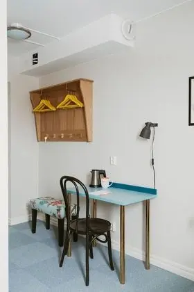 Tek Büyük Yataklı Oda, 1 Büyük (Queen) Boy Yatak