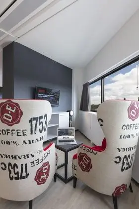 Deluxe Dört Kişilik Oda, Birden Çok Yatak, Sigara İçilmez, Mutfak