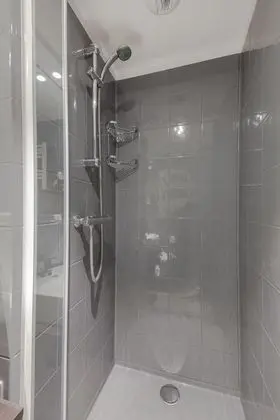 Luxury Stüdyo, 1 Çift Kişilik Yatak, Sigara İçilmez, Mutfak