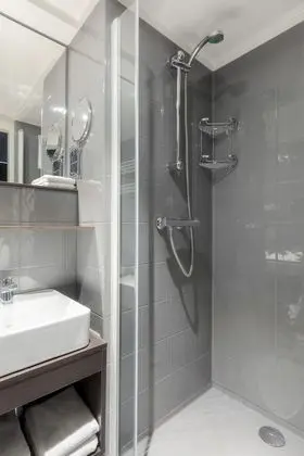 Luxury Stüdyo, 1 Çift Kişilik Yatak, Sigara İçilmez, Mutfak