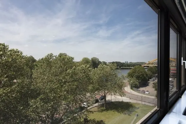 Panoramic Üç Kişilik Oda, Birden Çok Yatak, Sigara İçilmez, Mutfak