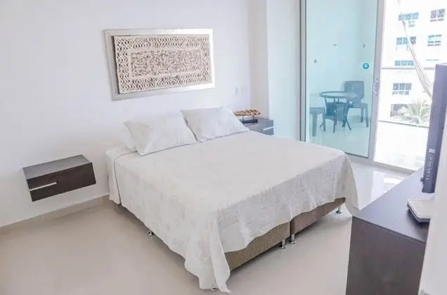 Apart Daire, 2 Yatak Odası, Sigara İçilebilir, Balkon