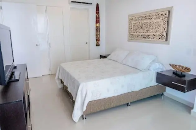 Apart Daire, 2 Yatak Odası, Sigara İçilebilir, Balkon