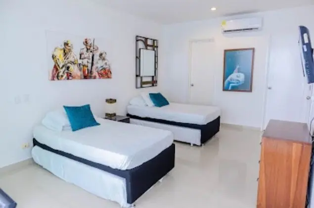Apart Daire, 2 Yatak Odası, Sigara İçilebilir, Balkon