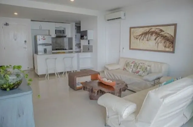 Apart Daire, 2 Yatak Odası, Sigara İçilebilir, Balkon