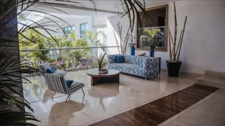 Apart Daire, 2 Yatak Odası, Sigara İçilebilir, Balkon