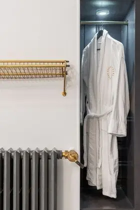 Apart Daire, 1 Yatak Odası (Theseus)