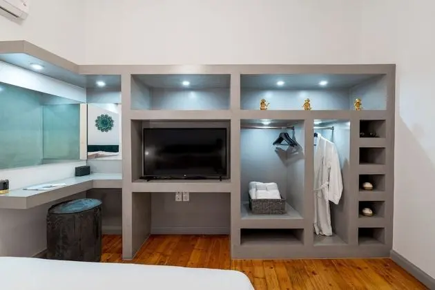 Apart Daire, 2 Yatak Odası (Aegeus)