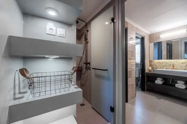 Apart Daire, 2 Yatak Odası (Aegeus)