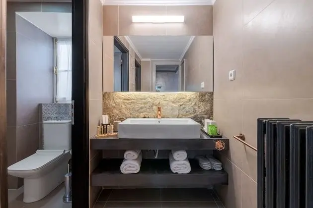 Apart Daire, 2 Yatak Odası (Aegeus)