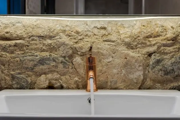 Apart Daire, 2 Yatak Odası (Aegeus)