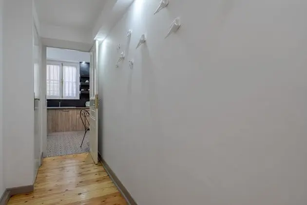 Apart Daire, 2 Yatak Odası (Aethra)