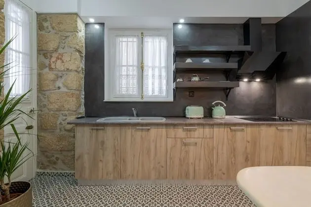 Apart Daire, 2 Yatak Odası (Aethra)