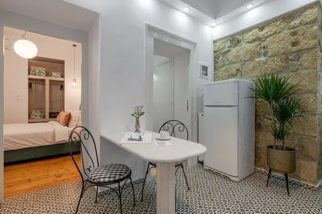 Apart Daire, 2 Yatak Odası (Aethra)