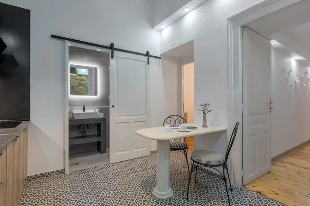 Apart Daire, 2 Yatak Odası (Aethra)