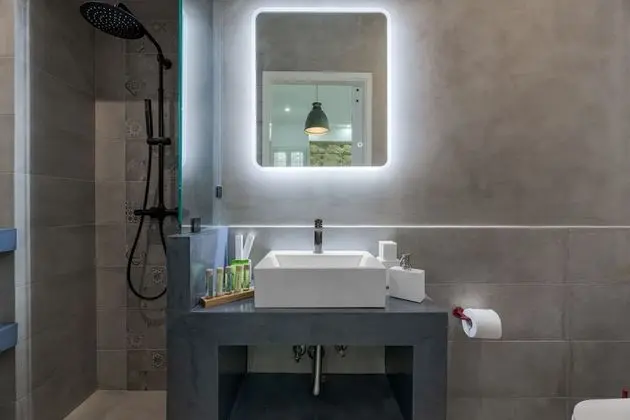 Apart Daire, 2 Yatak Odası (Aethra)