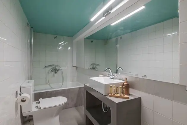 Apart Daire, 2 Yatak Odası (Aethra)