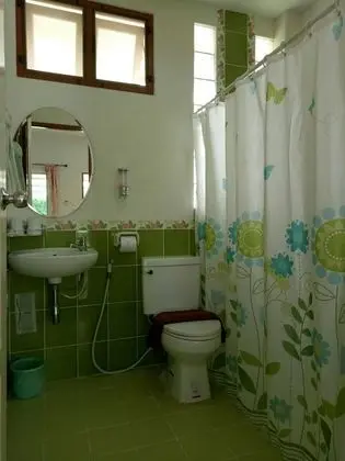 Standard İki Ayrı Yataklı Oda