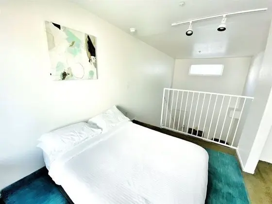 Apart Daire (LOFT 306/2)