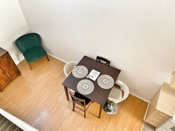 Apart Daire (LOFT 306/2)