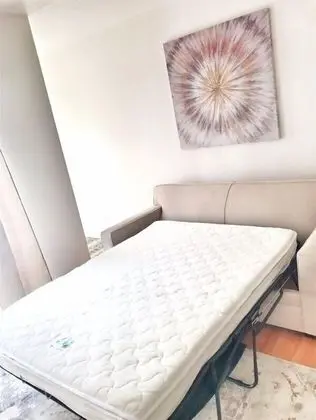 Apart Daire (LOFT 306/2)