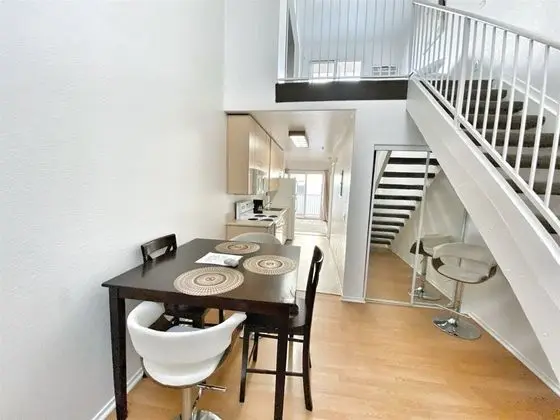 Apart Daire (LOFT 306/2)