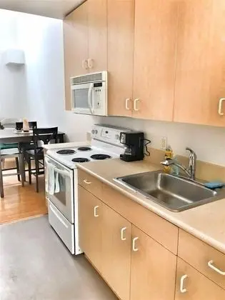 Apart Daire (LOFT 306/2)