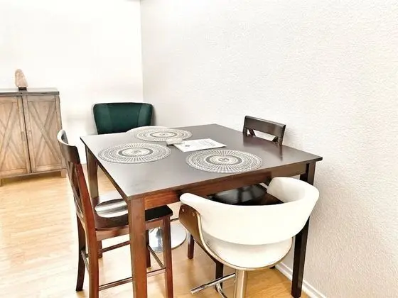 Apart Daire (LOFT 306/2)