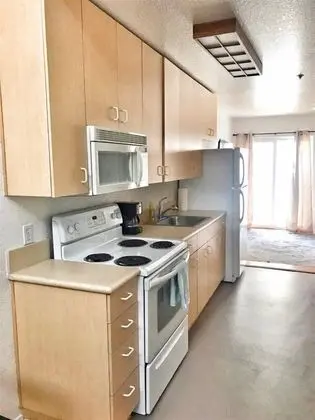 Apart Daire (LOFT 306/2)