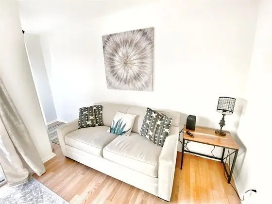 Apart Daire (LOFT 306/2)