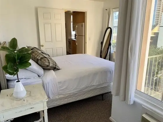 Daire (LOFT 301A)