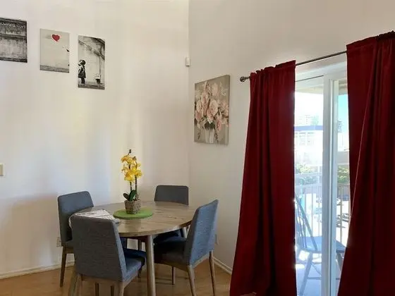 Daire (LOFT 301A)