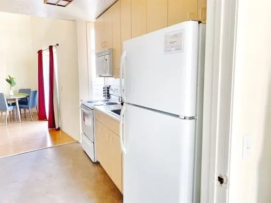 Daire (LOFT 301A)