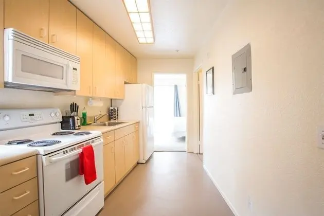 Daire (LOFT 301A)