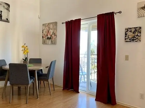 Daire (LOFT 301A)