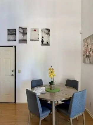 Daire (LOFT 301A)