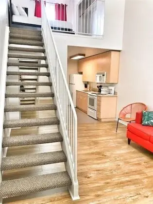Daire (LOFT 305)