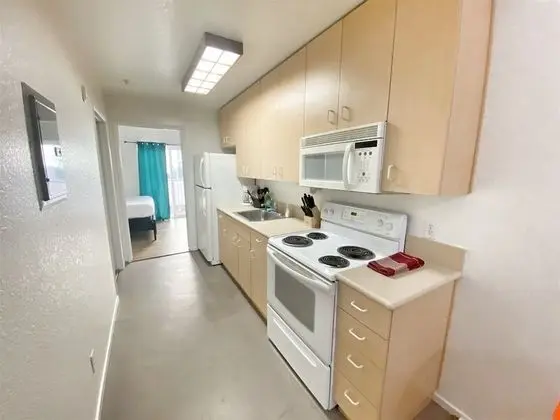 Daire (LOFT 305)
