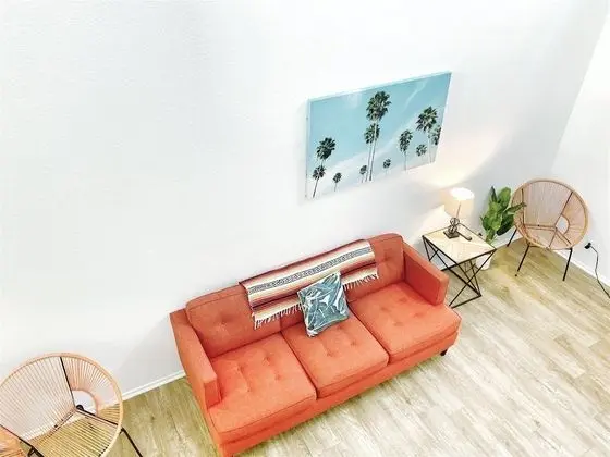 Daire (LOFT 305)