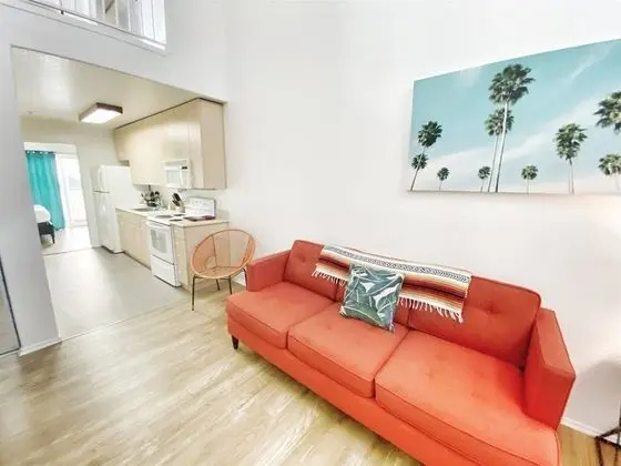 Daire (LOFT 305)