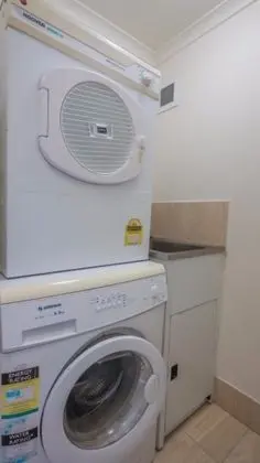 Apart Daire, 2 Yatak Odası, Okyanus Manzaralı