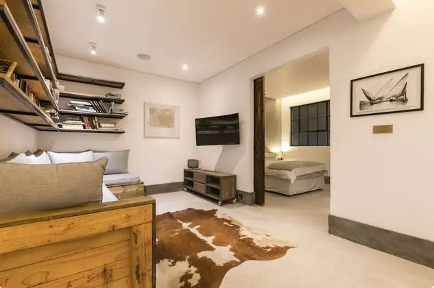 Presidential Apart Daire