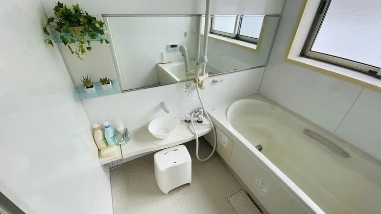 Deluxe Oda (Japanese Style Room for 3 People)