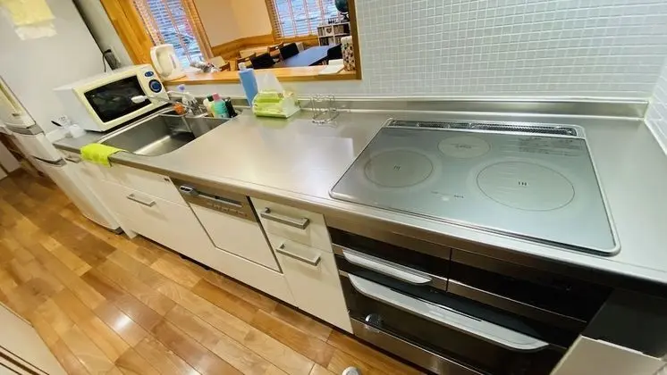 Deluxe Oda (Japanese Style Room for 3 People)