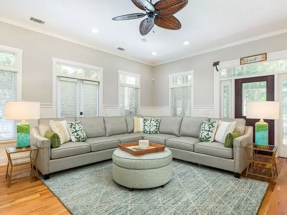 Ev, Birden Çok Yatak, Mutfak, Bahçe Manzaralı