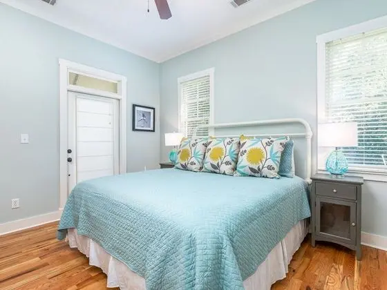 Ev, Birden Çok Yatak, Mutfak, Bahçe Manzaralı