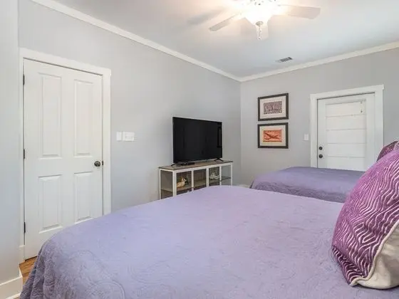 Ev, Birden Çok Yatak, Mutfak, Bahçe Manzaralı